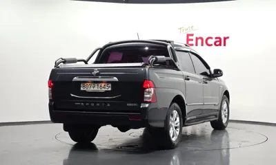 KG_Mobility_Ssangyong KORANDO