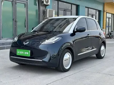 Wuling Bingo
