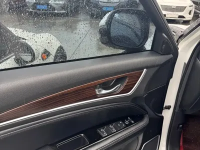 Honda Avancier