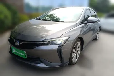 Buick Velite 6