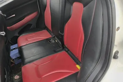 Haval H2s