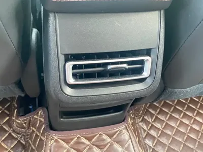 Changan Eado