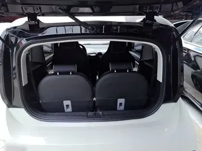 Baojun KiWi EV