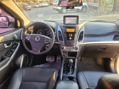 KG_Mobility_Ssangyong KORANDO
