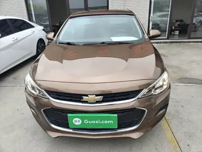 Chevrolet Cavalier