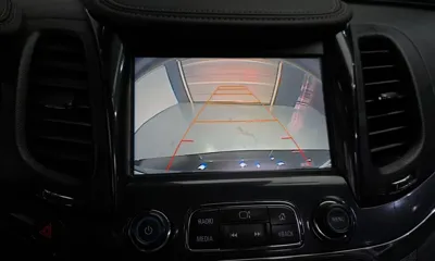 ChevroletGMDaewoo Impala
