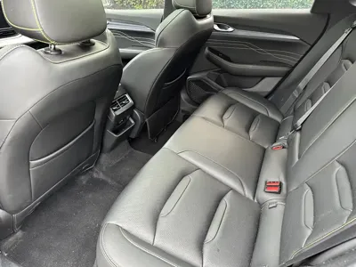 Geely Xingrui
