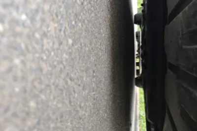 Jaguar XEL