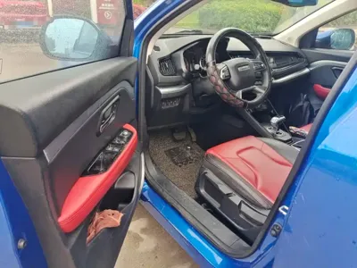 Haval H2s