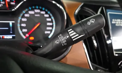 ChevroletGMDaewoo Cruze