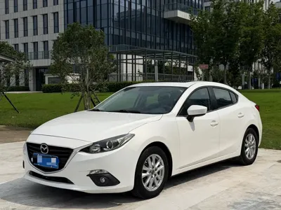 Mazda 3 Axela