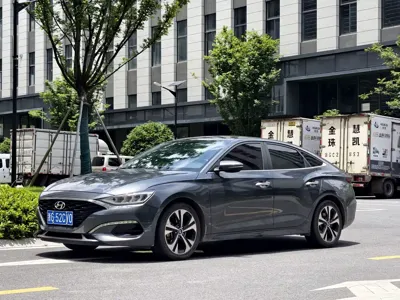 Hyundai Fista