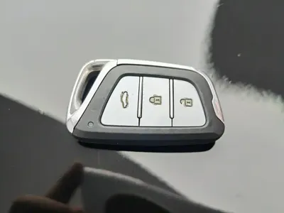 SOL 思皓X7