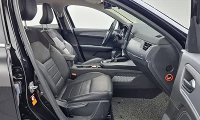 Renault-KoreaSamsung XM3