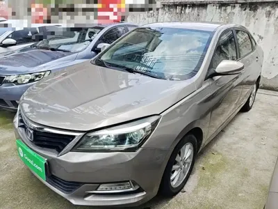 Changan V7