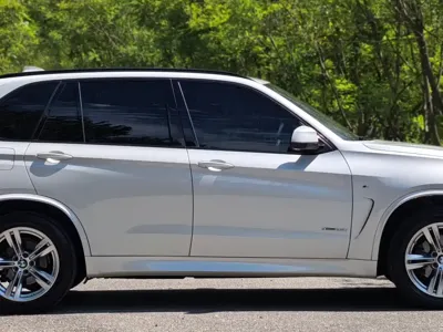 BMW X5 (Import)