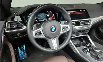 BMW 4-Series