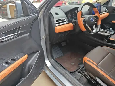 BYD e2