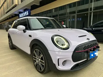 MINI Mini Clubman