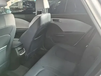 Chevrolet Monza