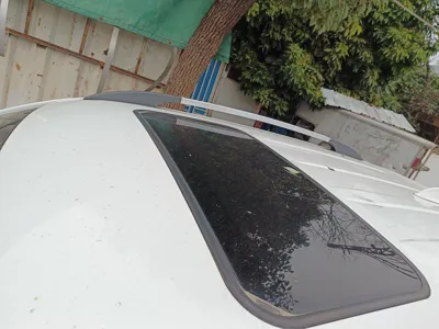 Changan CS35