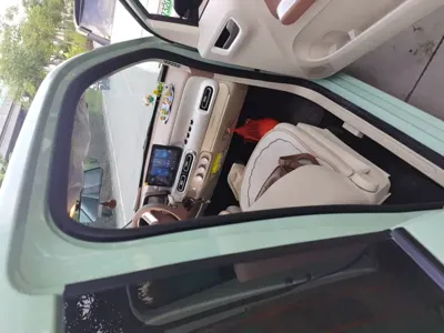 Wuling MINIEV