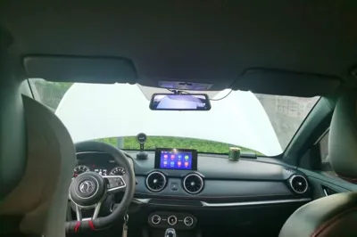 Dongfeng Fengon 500