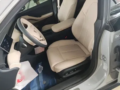 Nio ET5T