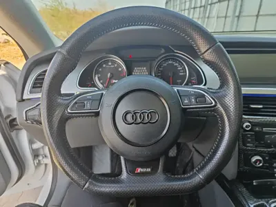 Audi A5 (Import)