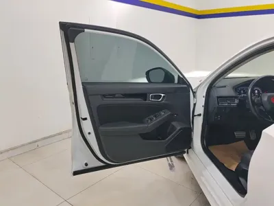 Honda Integra
