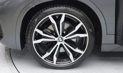 BMW X2 (F39)