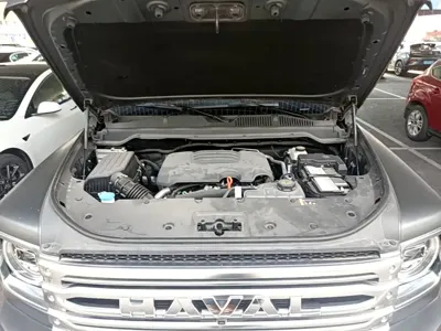 Haval H9