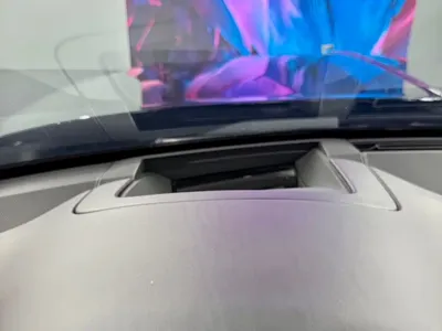 Bentley Flying Spur PHEV