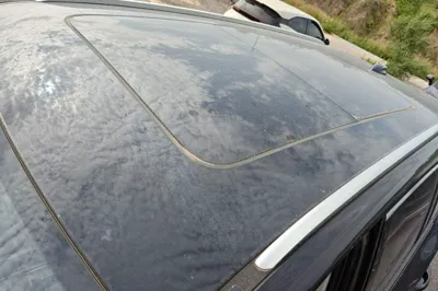 Hongqi HS7 PHEV
