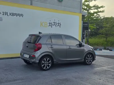 Kia Morning