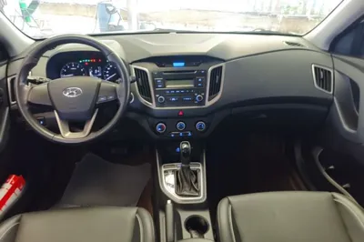 Hyundai ix25
