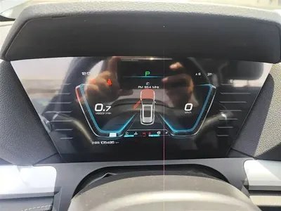 BYD Pro