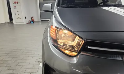 Kia Morning