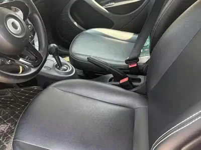 Smart Smart Forfour