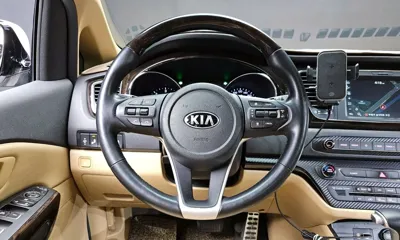 Kia Canival