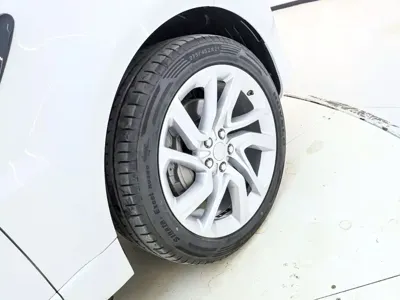 Land Rover Sport