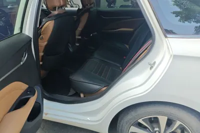 Buick Excelle GX