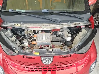 Baojun E100