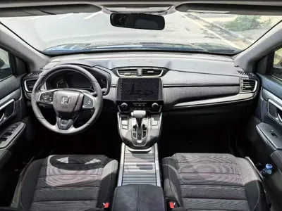 Honda Breeze