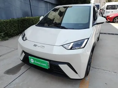 BYD Seagull