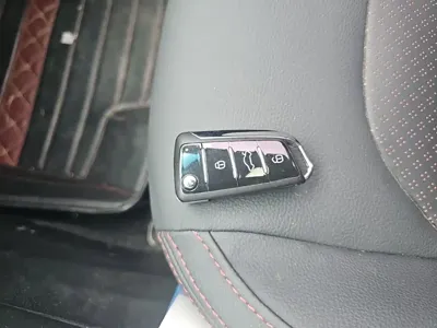 JAC Refine S3