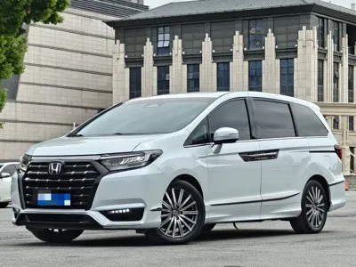 Honda Elysion