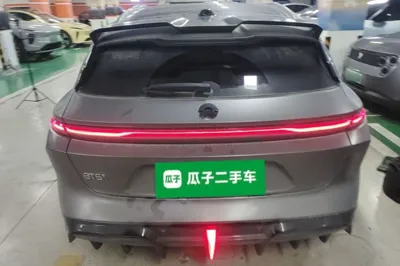 Nio ET5T
