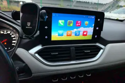 Baojun 530