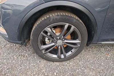 BYD Tang